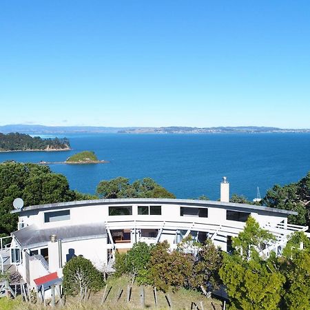Waiheke Island Vineyard Holiday Houses Surfdale ภายนอก รูปภาพ