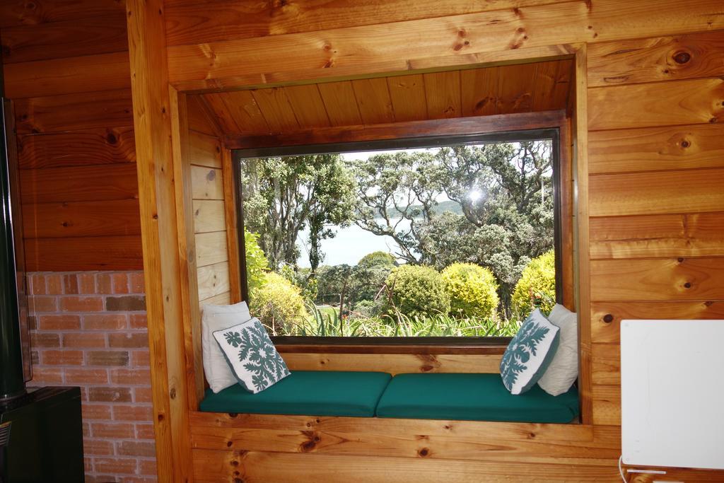 Waiheke Island Vineyard Holiday Houses Surfdale ภายนอก รูปภาพ